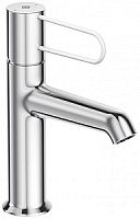 Смеситель Jacob Delafon E21028-00-CP ODEON RG для раковины, хром/ручка белая