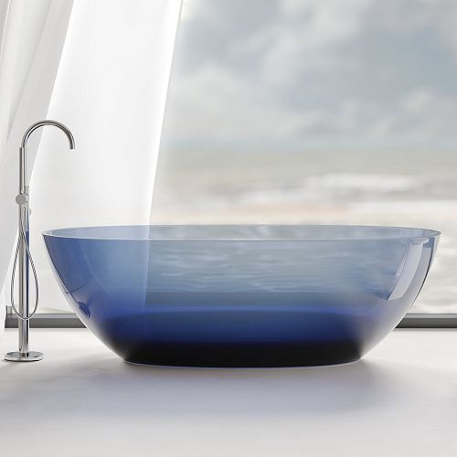 Ванна Abber Kristall AT9701Saphir купить недорого в интернет-магазине Керамос Ванна Abber Kristall AT9701Saphir купить недорого в интернет-магазине Керамос