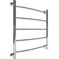 Полотенцесушитель Indigo Arc (1 - 1/2) 70/60 м/о 60 бок.подкл.