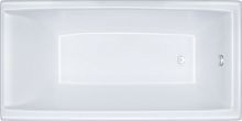 Ванна акриловая Тритон Джена 150х70 см, белая Ванна акриловая Тритон Джена 150х70 см, белая