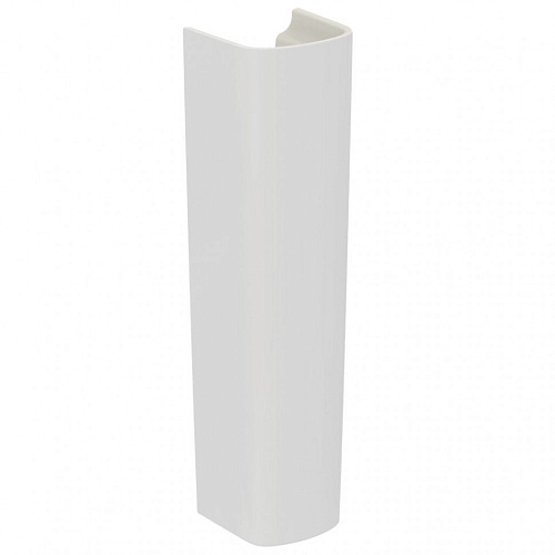 Пьедестал Ideal Standard T471201 i.life A для умывальника, Euro White (евробелый) Пьедестал Ideal Standard T471201 i.life A для умывальника, Euro White (евробелый)