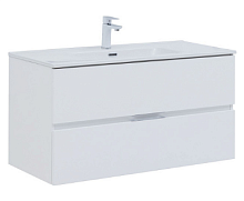 Тумба с раковиной Aquanet 00274014 Тумба с раковиной Aquanet 00274014