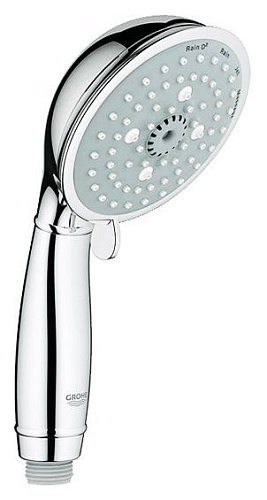 Лейка для душа Grohe Tempesta 27608000