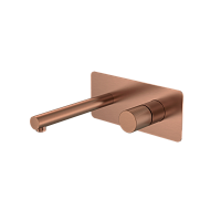 Смеситель встраиваемый Boheme STICK 125-CB.4