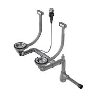 Арматура Omoikiri OMOIKIRI 4956484 Арматура Omoikiri OMOIKIRI 4956484