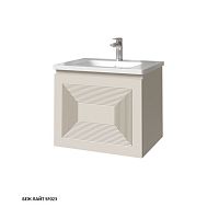 Тумба под раковину Caprigo MODO Quarta 35711-SF023