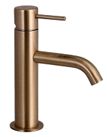 Смеситель для раковины Remer Rubinetterie X-Style X12VO