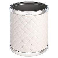 Ведро для мусора Geralis  M-SWH2-S