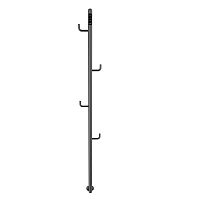 Полотенцесушитель электрический AQUAME  AQM3150GM