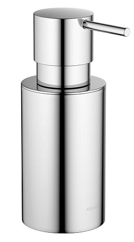 Дозатор Aquatek AQ4229CR Оберон настольный, хром - купить в Санкт-Петербурге, цена на Дозатор Aquatek AQ4229CR Оберон настольный, хром в интернет-магазине Керамос Дозатор Aquatek AQ4229CR Оберон настольный, хром купить недорого в интернет-магазине Керамос