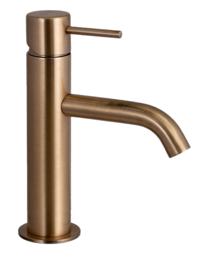 Смеситель для раковины Remer Rubinetterie X-Style X12VO купить недорого в интернет-магазине Керамос