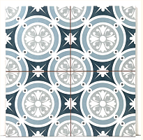 Глазурованный керамогранит NiceKer Luken ArinkaGres