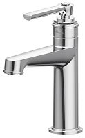 Смеситель для раковины BelBagno Boheme BOHEME-LVM-CRM-W0