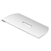 Сиденье AM.PM W75B-Seat Sense для гидромассажного бокса, прозрачное