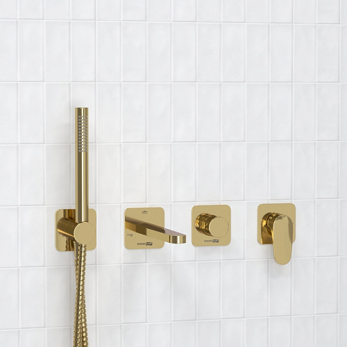 Смеситель WasserKRAFT Neckar 2100 A2151.277.279.280.197.281 Смеситель WasserKRAFT Neckar 2100 A2151.277.279.280.197.281