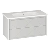 Тумба под раковину Opadiris Луиджи 00-00006177