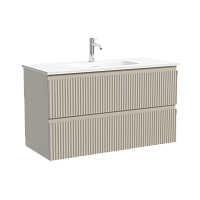 Тумба под раковину Sancos SNOB R SNR90/39CE