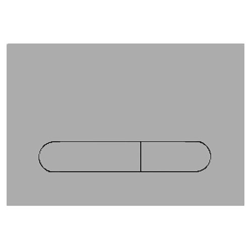 Смывная клавиша ISVEA Sotti 54ST0116I