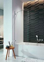 Шторка на ванну Radaway 10007060-01-01