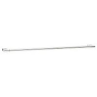 Полотенцедержатель Keuco 14901170800 Plan, алюминий анодированный/хром Полотенцедержатель Keuco 14901170800 Plan, алюминий анодированный/хром