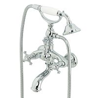 Смеситель Migliore 31593 Prestige для ванны внешний, хром