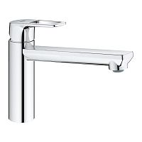 Смеситель для кухни Grohe BauLoop 31706000 (exp)