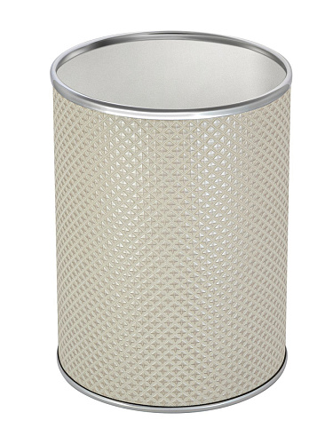 Ведро для мусора Geralis  M-RWH-B купить недорого в интернет-магазине Керамос