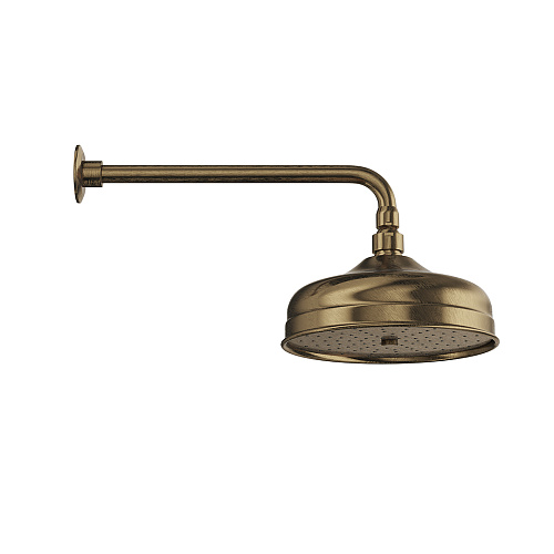 Душевые системы KERAMA MARAZZI MUSE 9492KM.31.023 Душевые системы KERAMA MARAZZI MUSE 9492KM.31.023