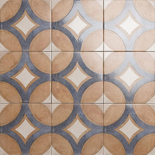 Керамогранит MAINZU Fondant DecorFondantNatural20X20 купить недорого в интернет-магазине Керамос