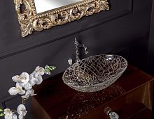 Раковина-столешница Armadi Art NeoArt 852-080-DB Раковина-столешница Armadi Art NeoArt 852-080-DB