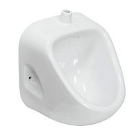 Писсуар Sanita PS/Orion/Mech/WHT.G/S1 Орион подвесной 30х33 см, белый S1