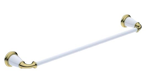Art & Max BIANCHI AM-E-2609-Br Полотенцедержатель, бронза купить недорого в интернет-магазине Керамос