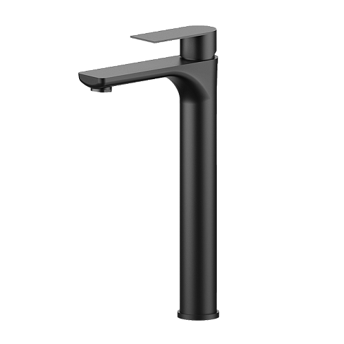 Смеситель для раковины Osgard RONDA BLACK 23113 Смеситель для раковины Osgard RONDA BLACK 23113