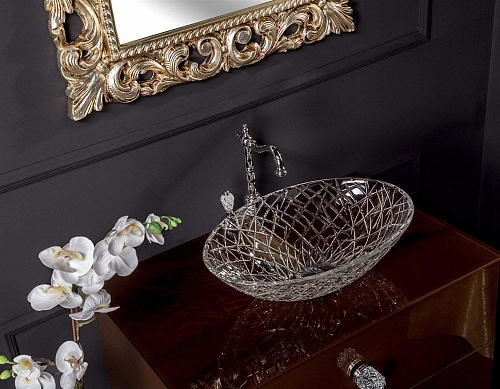 Раковина-столешница Armadi Art NeoArt 852-080-DB Раковина-столешница Armadi Art NeoArt 852-080-DB