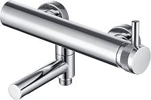 Смеситель для ванны с душем Allen Brau PRIORITY 5.31B10-00 Смеситель для ванны с душем Allen Brau PRIORITY 5.31B10-00
