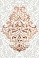 Керамин Органза 4 Декор 27.5x40 Декор (Органза4Декор)