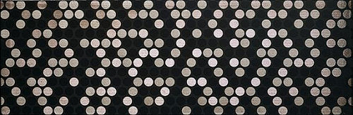 Декор Ape Newport Decor bay negro 20x60 (Decorbaynegro) снят с производства