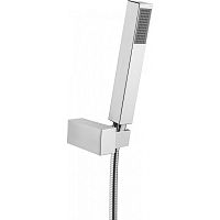 Душевой комплект Deante NOQ_041K Square, хром Душевой комплект Deante NOQ_041K Square, хром