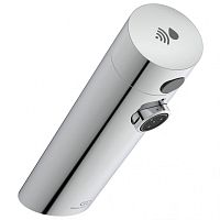 Излив Ideal Standard A7556AA Sensorflow New электронный для раковины, без смешивания, Chrome (хром) Излив Ideal Standard A7556AA Sensorflow New электронный для раковины, без смешивания, Chrome (хром)