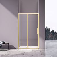 Душевая дверь Vincea Slim 8mm VDP-4SL120CLG