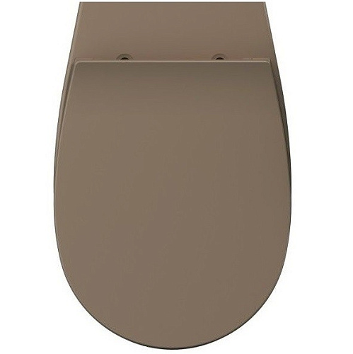 Крышка для унитаза ISVEA Sentimenti 40D40531I-S