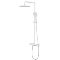 Душевая стойка Abber Emotion AF8816WL