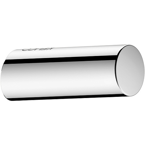 Крючок Keuco 12814010000 Reva для полотенца, хром - купить в Санкт-Петербурге, цена на Крючок Keuco 12814010000 Reva для полотенца, хром в интернет-магазине Керамос Крючок Keuco 12814010000 Reva для полотенца, хром купить недорого в интернет-магазине Керамос