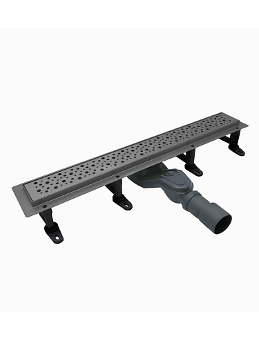 Душевой лоток Cezares Slider SLIDER-LD-70-GM купить недорого в интернет-магазине Керамос Душевой лоток Cezares Slider SLIDER-LD-70-GM купить недорого в интернет-магазине Керамос