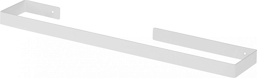 Держатель Deante ADM_A621 Mokko для полотенца 60 см, белый - купить в Санкт-Петербурге, цена на Держатель Deante ADM_A621 Mokko для полотенца 60 см, белый в интернет-магазине Керамос Держатель Deante ADM_A621 Mokko для полотенца 60 см, белый купить недорого в интернет-магазине Керамос