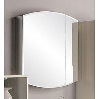 Шкаф зеркальный Aquaton Севилья 1A125502SE010