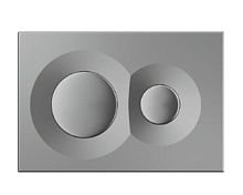 Смывная клавиша ISVEA Dome 54DM0101I