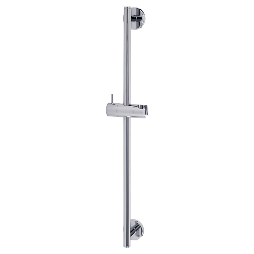 Штанга Migliore 20182 Minimal душевая с держателем, хром