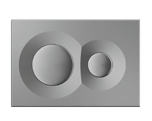 Смывная клавиша ISVEA Dome 54DM0101I