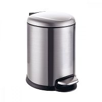 Мусорное ведро Azario сантехника Azario AZ-301N-5L